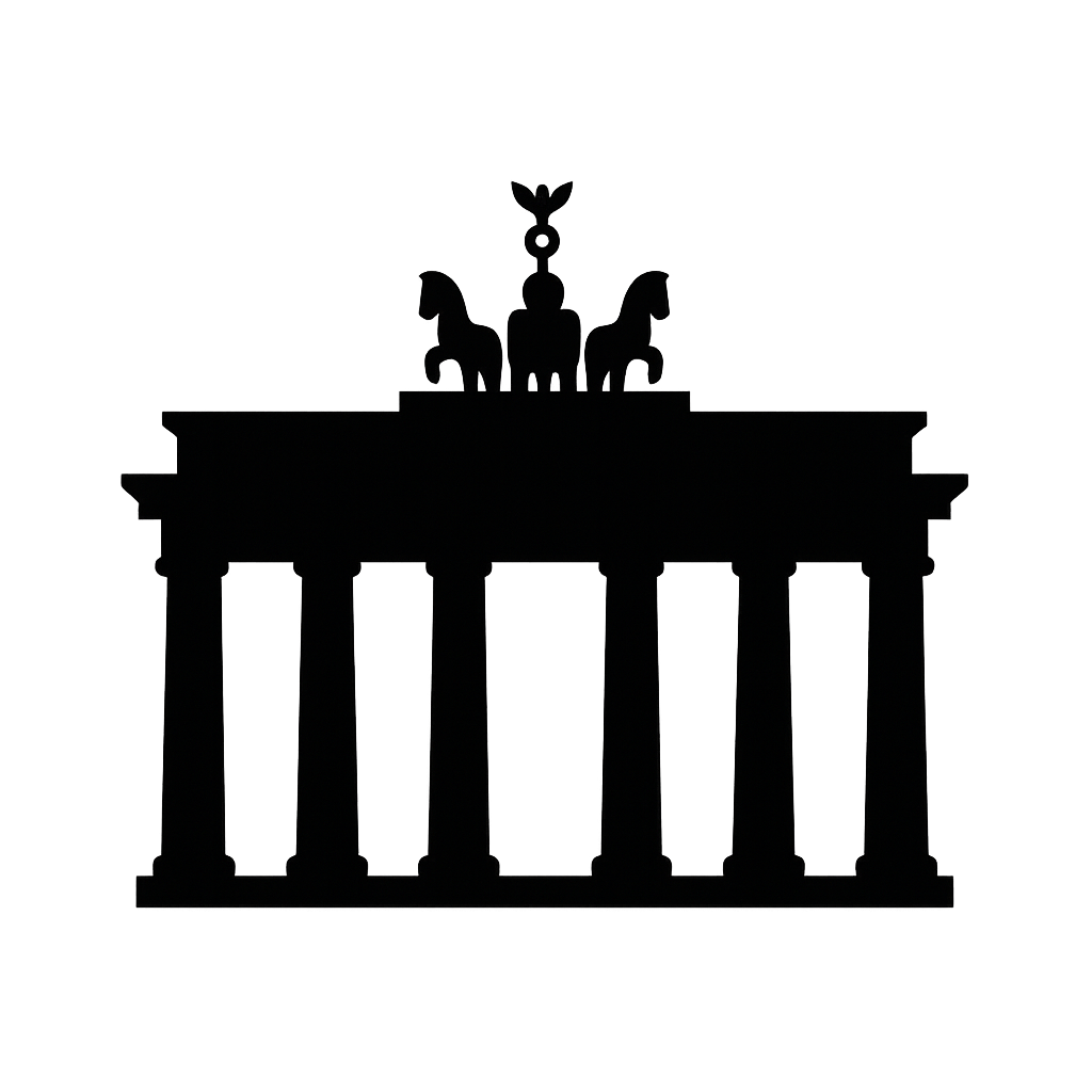 SimpleBerlin Logo